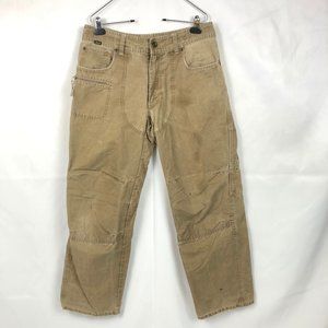 Kuhl Men's Pants Khaki Size 32 stained